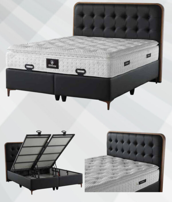 Opera Boxspring