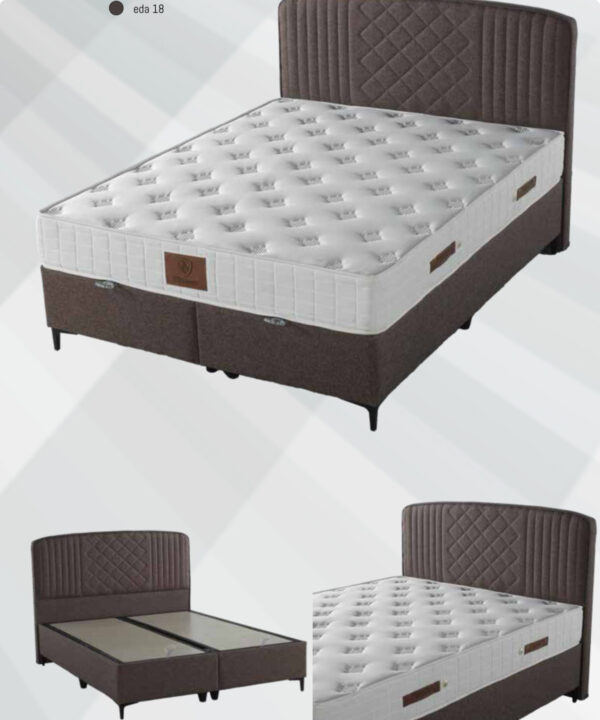 King Sfeerhaard Boxspring - Image 4