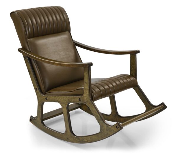 Maxim Chair Grey