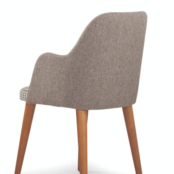 Maxim Chair Grey - Image 6