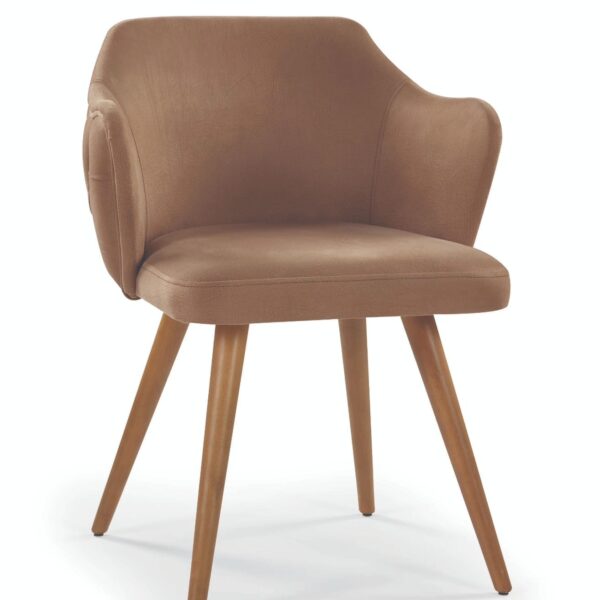 Maxim Chair Grey - Image 5