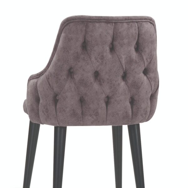 Maxim Chair Grey - Image 3